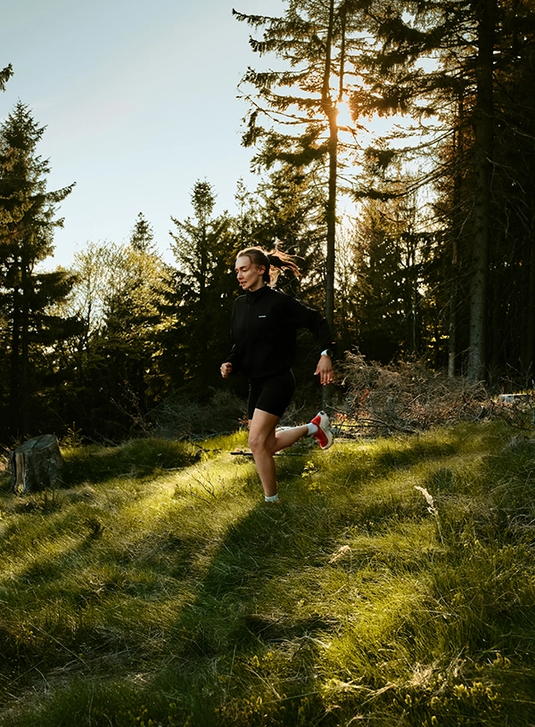 Test butów Salomon S/Lab Ultra Glide.