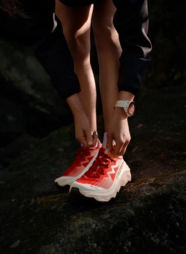 Test butów Salomon S/Lab Ultra Glide.