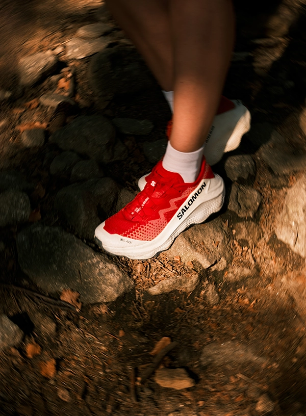 Test butów Salomon S/Lab Ultra Glide.
