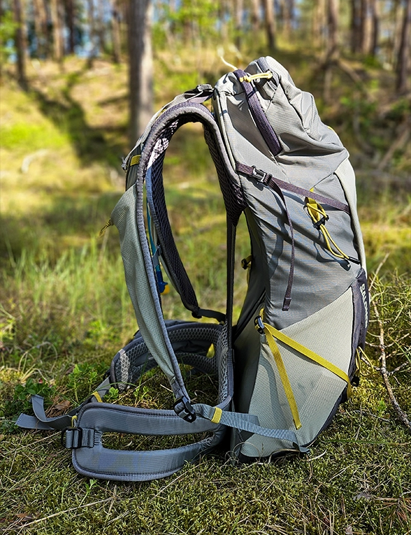 Plecak Salomon Aerotrek 30