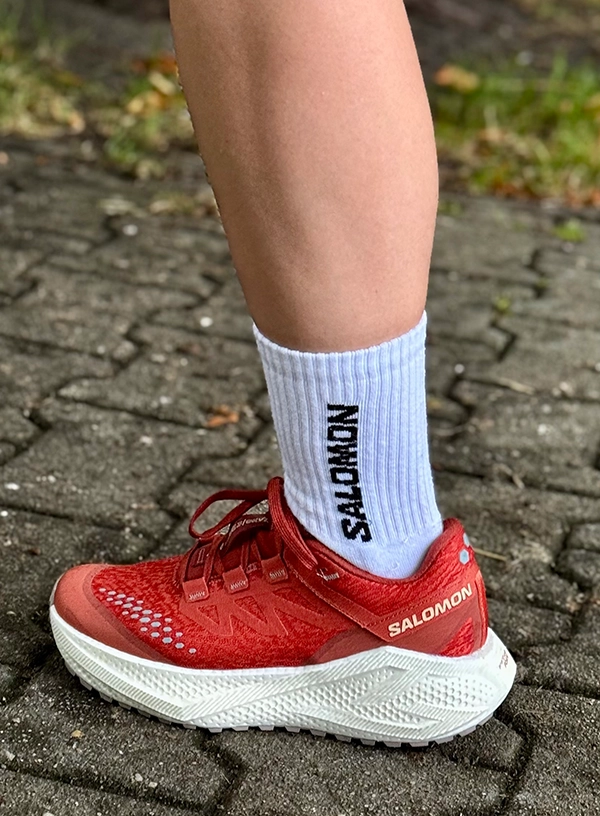 Test butów Salomon Aero Glide 3 GRVL.