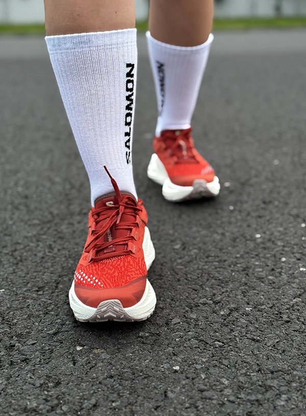 Test butów Salomon Aero Glide 3 GRVL.