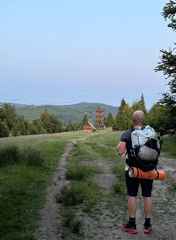 Test plecaka Mammut Ducan Spine 28-35.