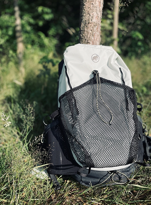 Test plecaka Mammut Ducan Spine 28-35.