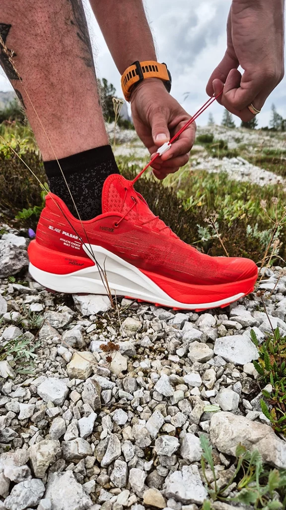 Salomon S/lab Pulsar 4.