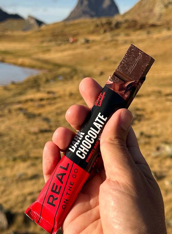 Co jeść w górach?