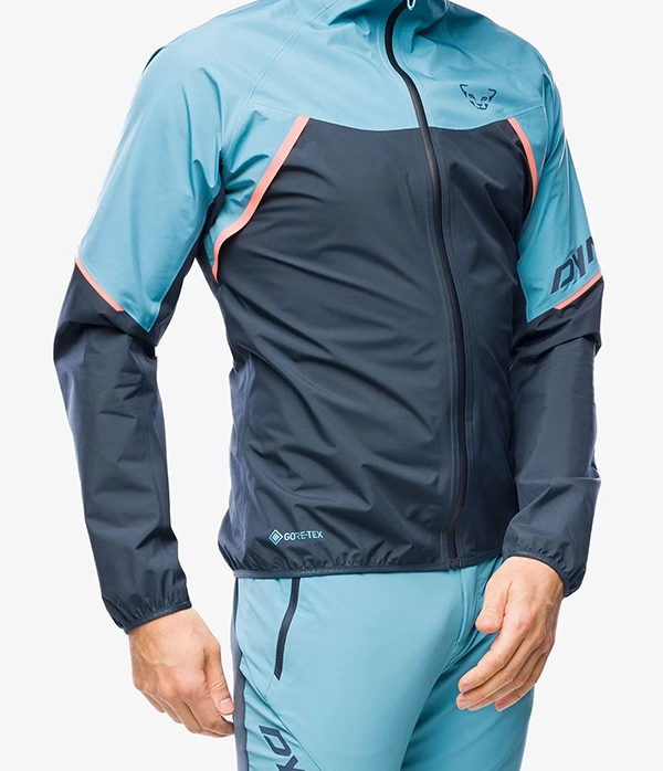 Kurtki GORE-TEX - ranking.