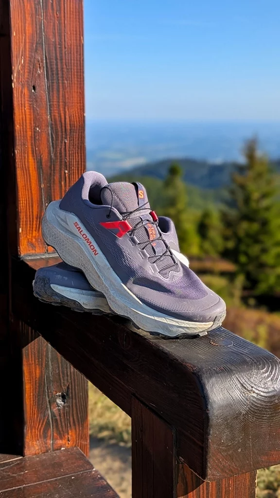 Salomon Ultra Glide 3