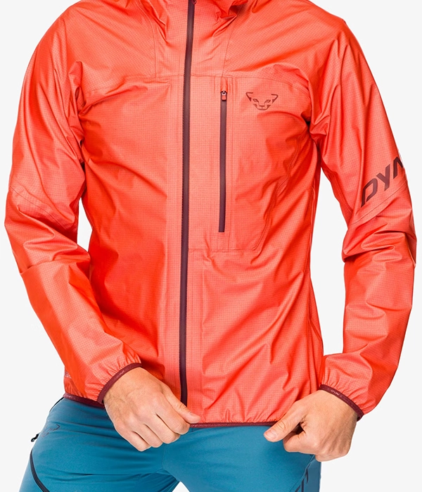 Dynafit Traverse GTX Jacket