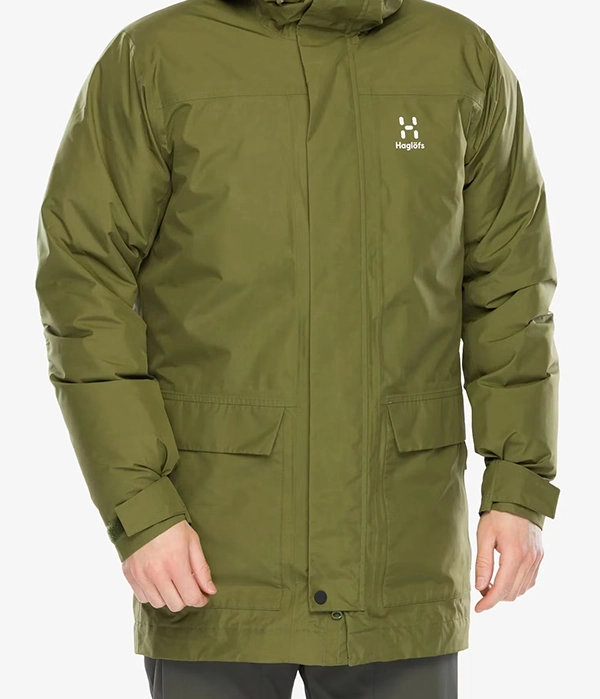 Kurtki GORE-TEX ranking..