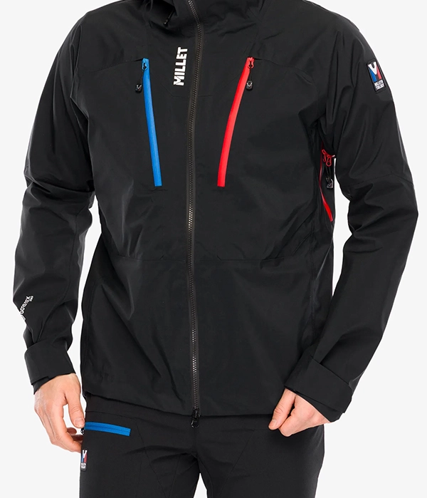 Kurtki GORE-TEX ranking.