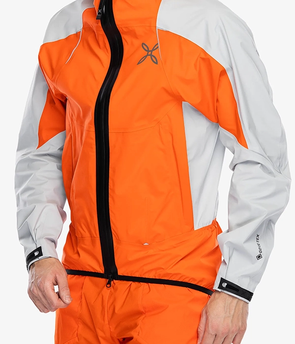 Kurtki GORE-TEX ranking.