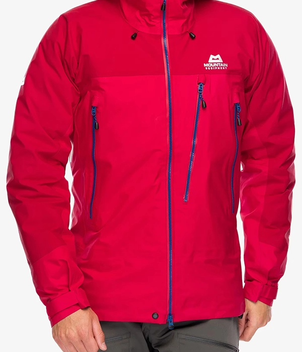 Kurtki GORE-TEX ranking.