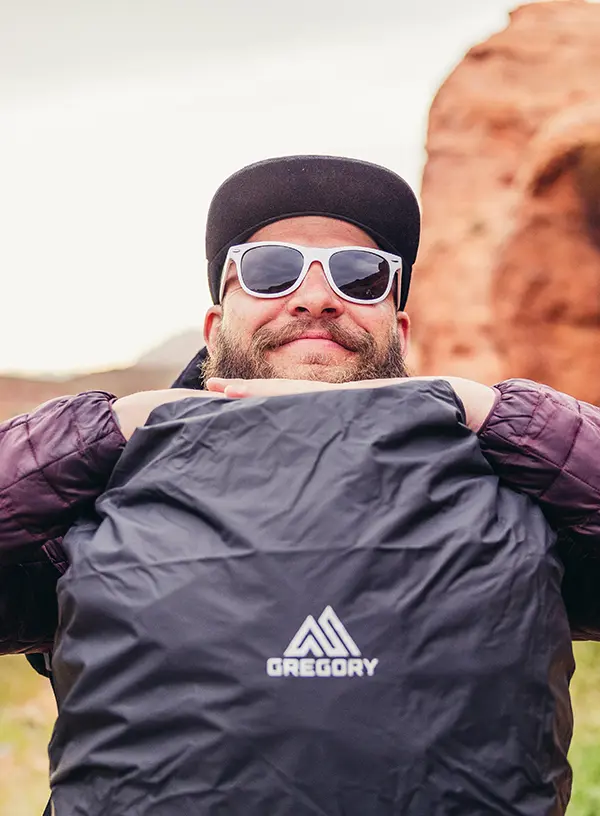 Jaki plecak do backpackingu?