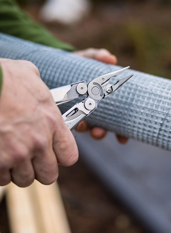Multitoole - ranking. Multitool podczas pracy.