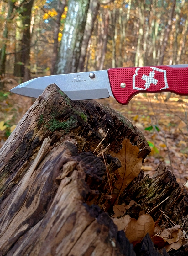 Victorinox Evoke Alox