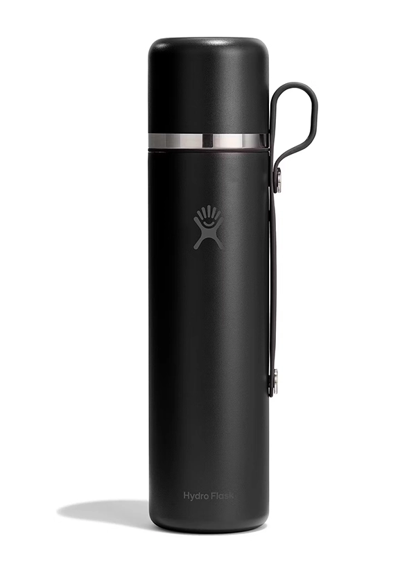 Termos Hydro Flask.