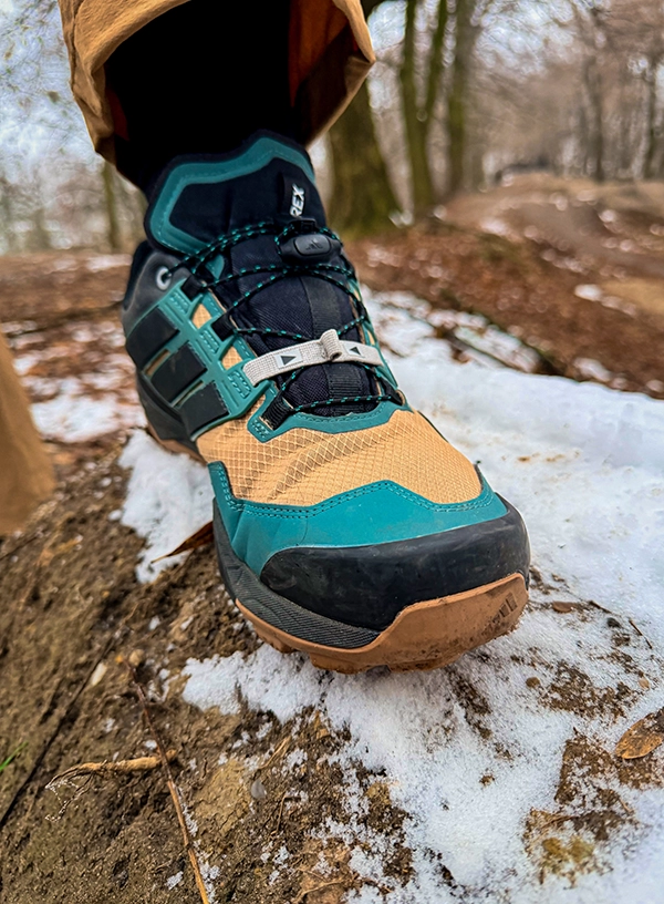 Adidas TERREX Skychaser GTX.