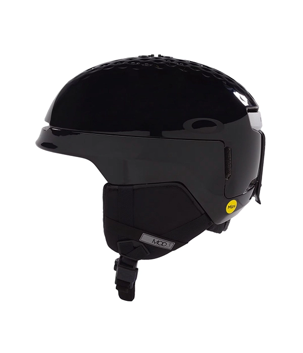 Kask narciarski Oakley.