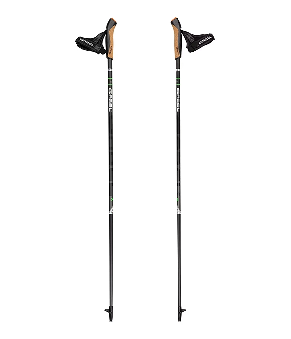Kije do nordic walking - ranking