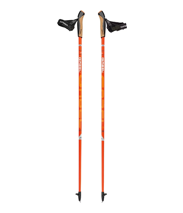 Kijki do nordic walking - ranking.