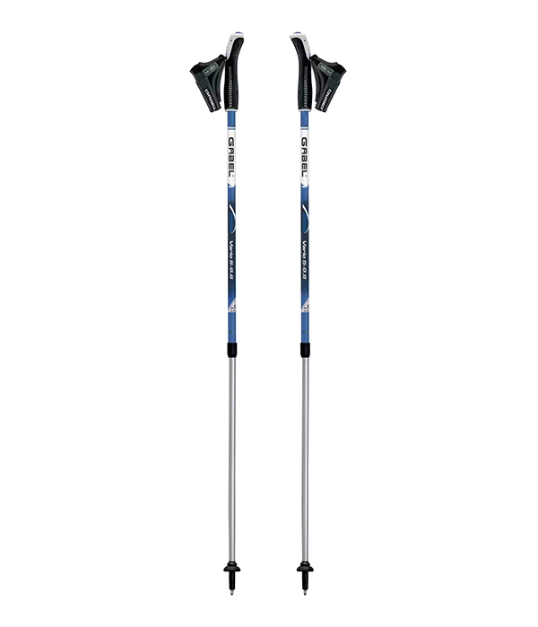 Ranking kijków do nordic walking.
