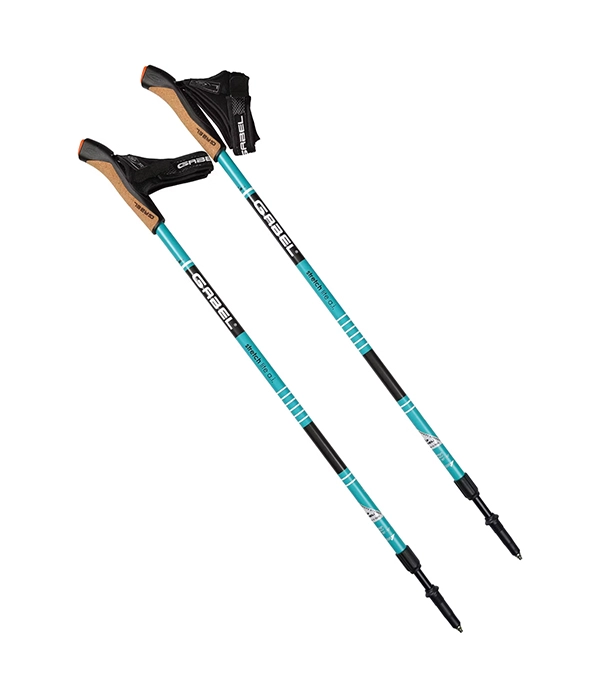 Kije do nordic walking ranking.