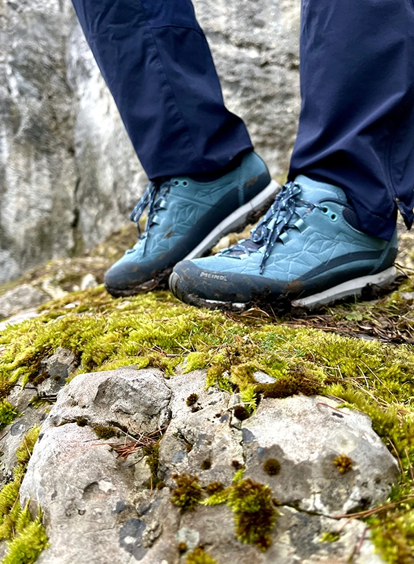 Test butów Meindl Literock 3.0 GTX