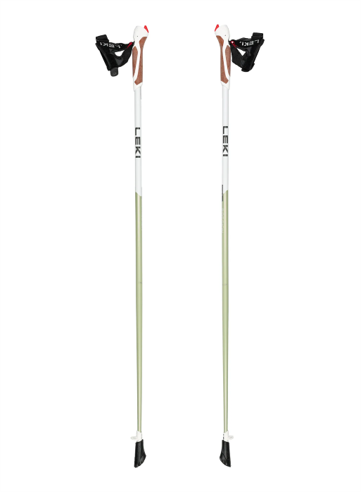 Ranking kijków do nordic walking.