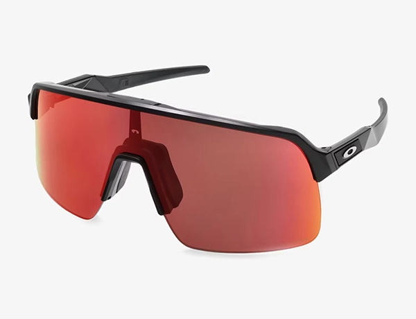 Okulary rowerowe - ranking.