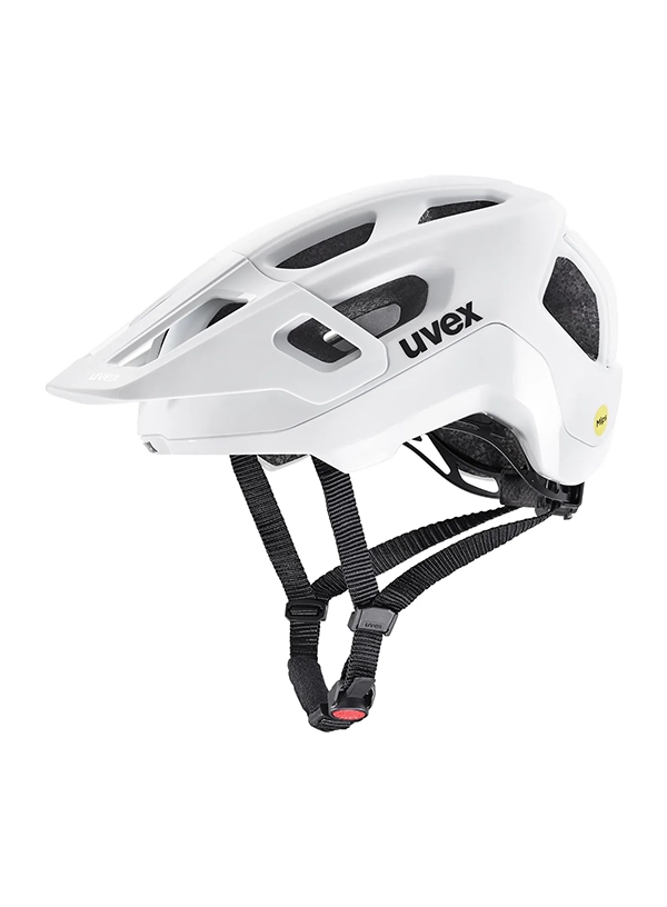 Ranking kasków rowerowych - model Uvex.