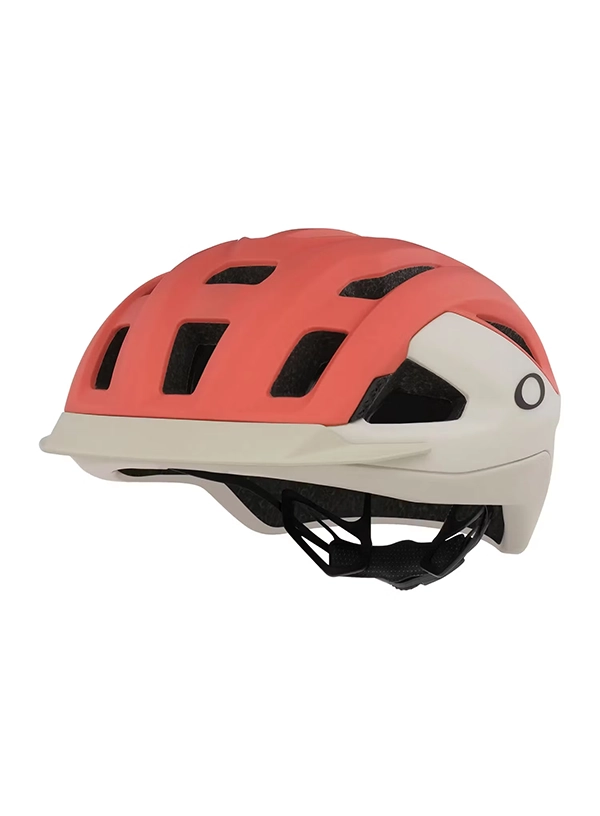 Ranking kasków rowerowych - model Oakley.
