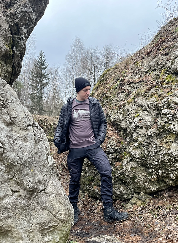 Test Super.natural.
