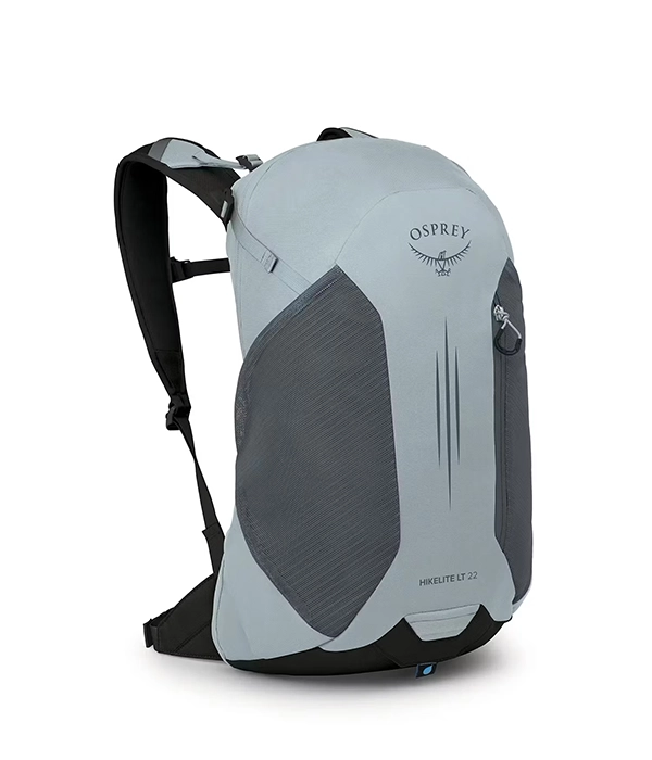 Ranking plecaków turystyczych 20-25l - model marki Osprey.