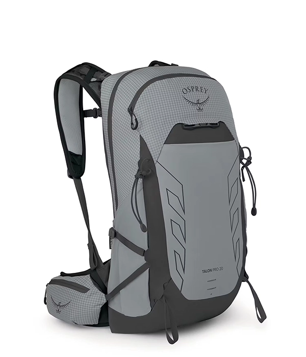 Ranking plecaków turystyczych 20-25l - model marki Osprey.