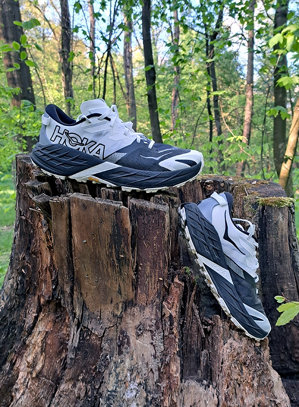 Buty Hoka Speedgoat 7.