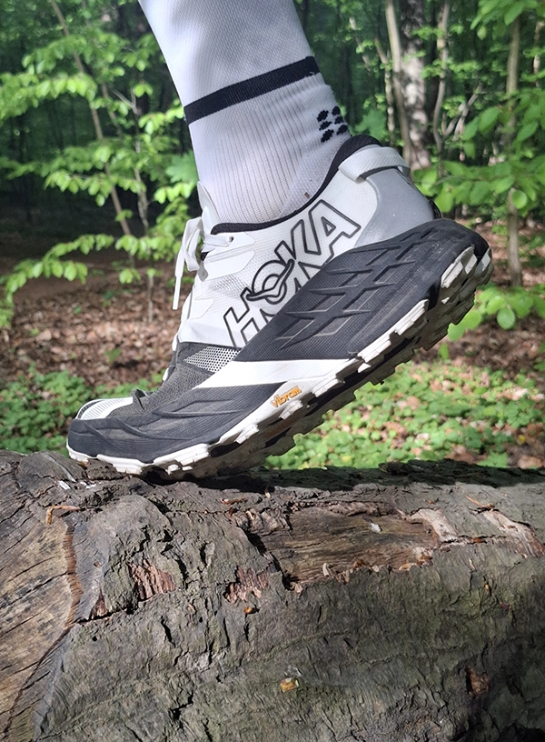 Hoka Speedgoat 7.