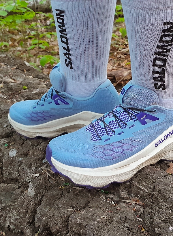 Buty Salomon Ultra Glide 4.