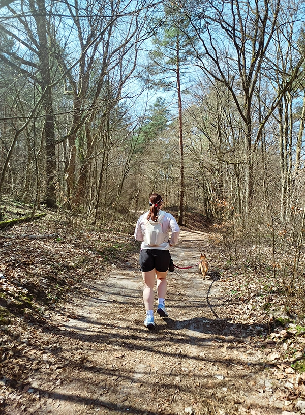 Test butów Salomon Ultra Glide 4.