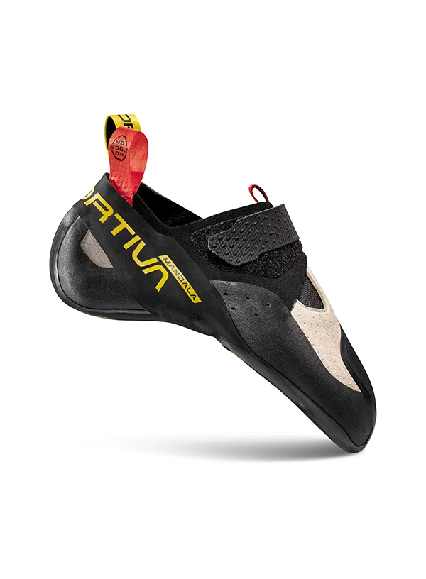 Ranking butów wspinaczkowych - model La Sportiva.