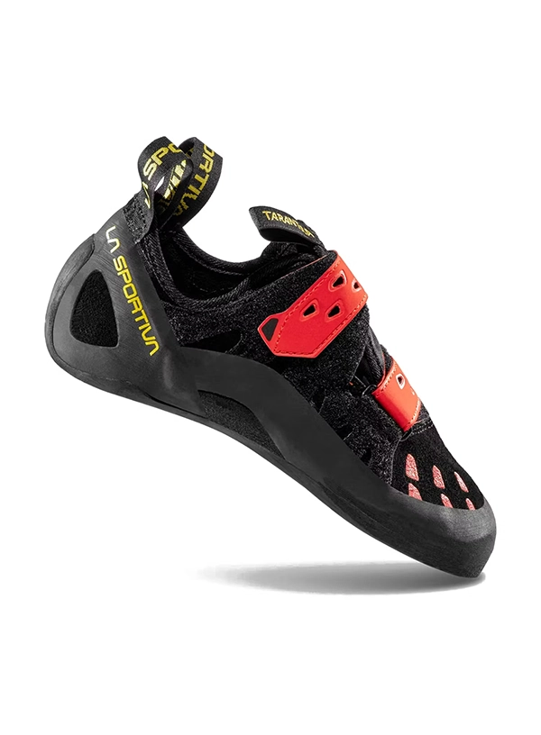 Ranking butów wspinaczkowych - model La Sportiva.