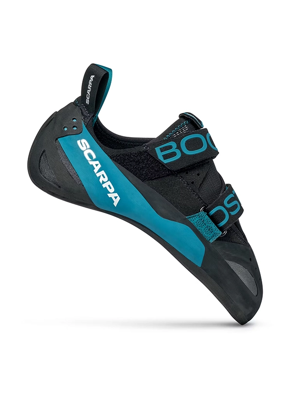 Ranking butów wspinaczkowych - model Scarpa.