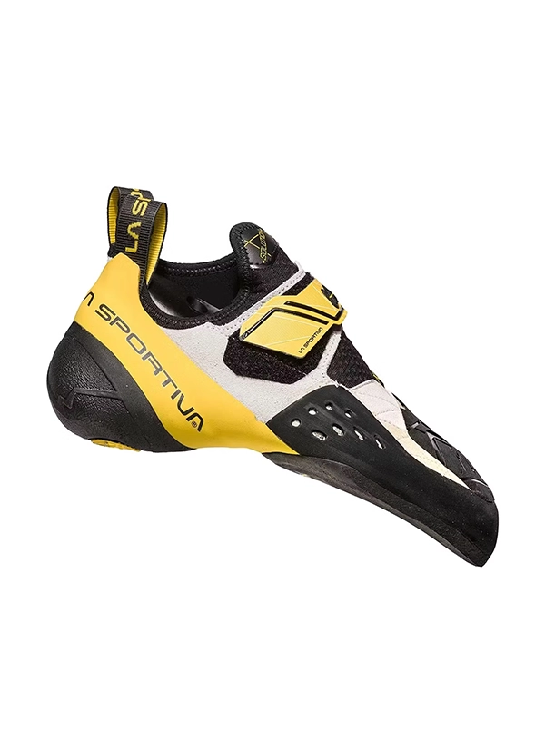 Ranking butów wspinaczkowych - model La Sportiva.