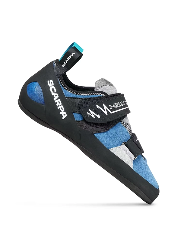 Ranking butów wspinaczkowych - model Scarpa.