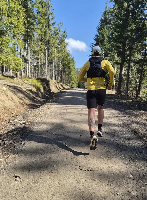 Test butów La Sportiva Prodigio Pro.
