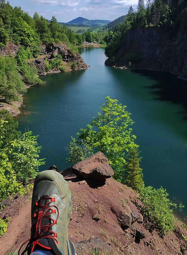 Test butów La Sportiva Ultra Raptor 3.