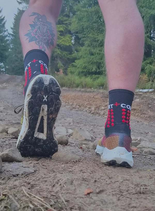 Test butów La Sportiva Prodigio Pro.
