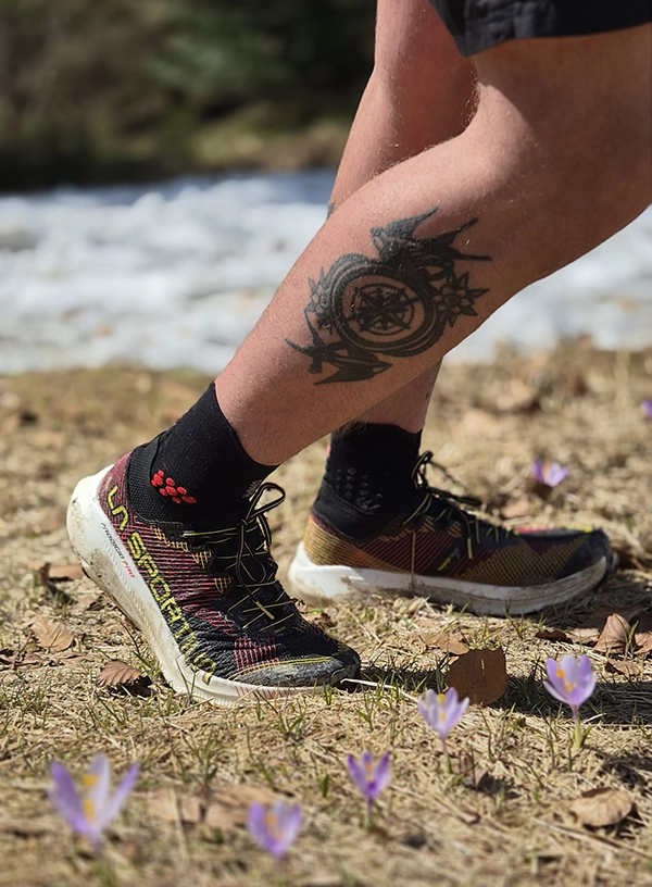 Test butów La Sportiva Prodigio Pro.
