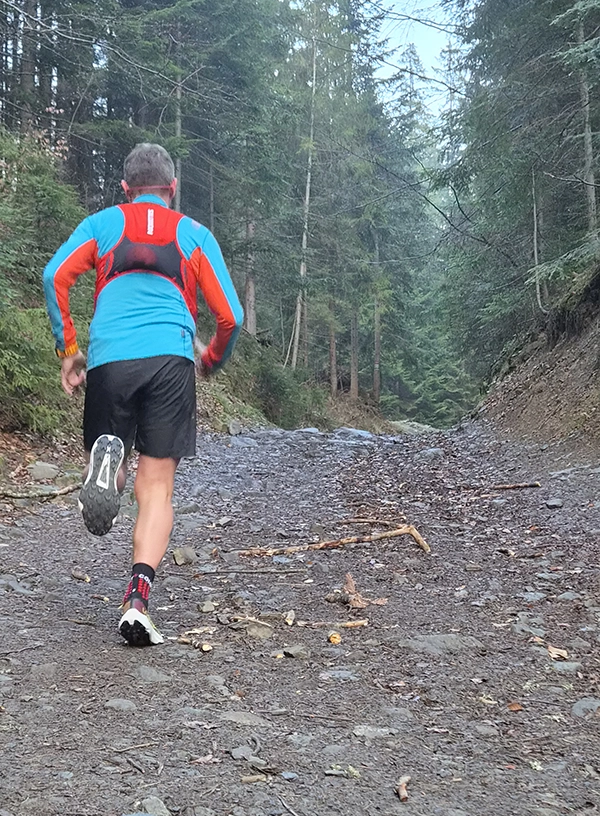 Test butów La Sportiva Prodigio Pro.
