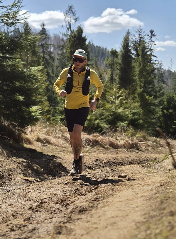 Test butów La Sportiva Prodigio Pro.
